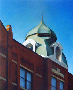 Gillon Block, Milford