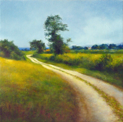 Off Pond Bridge Road, Tiverton